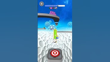 Going Balls : Super Speedrun Gameplay New Updates 805