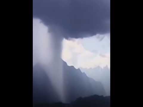 سر الودق اللي القرآن وصفه بكلمه واحده من ١٤٠٠ سنه
