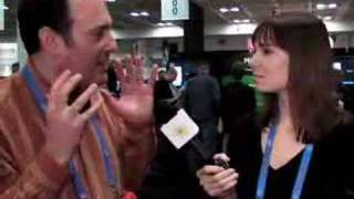 GDC 2008: Mova Contour Reality Capture
