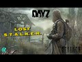 DAYZ LOST STALKER! ПОИСК АРТЕФАКТОВ! КАК ДОСТАТЬ АРТЕФАКТ?!