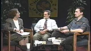 INTERVIEW WITH FORMER ROMAN CATHOLIC PRIESTS & A NUN ON WHY THEY LEFT THE CHURCH OF ROME
