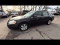 2008 CHEVROLET IMPALA LS *No Accidents Reported* (NO RESERVE)