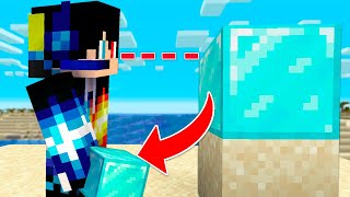 MINECRAFT AMMO NIMAGA QARASAK USHA NARSA INVENTARDA PAYDO BO'LADI/ GRONT MINECRAFT LETSPLAY