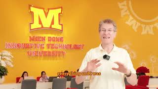 Global Classroom – Trải nghiệm học tập quốc tế ngay tại MIT University Vietnam