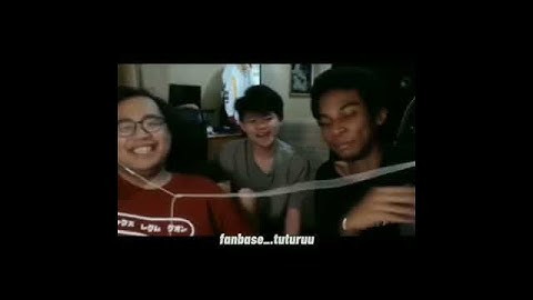 KETIKA LJ MENINGGALKAN GH RRQ MENUJU GH EVOS SEMUA TEAM RRQ MERASA SEDIH