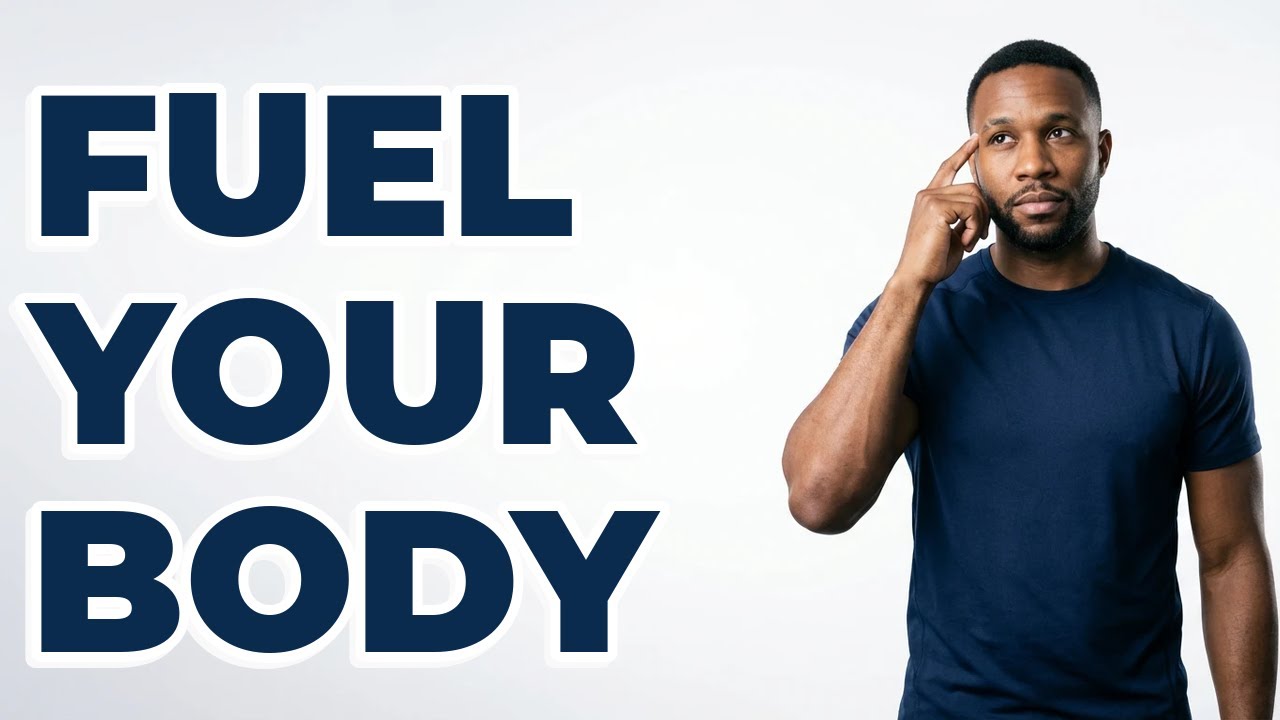 How Do Carbs Provide Energy For Active Lifestyles?