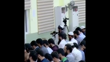 سورة طه//رعد محمد الكردي