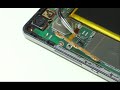 Huawei P8 Lite Power&Volume Button Flex Repair Guide