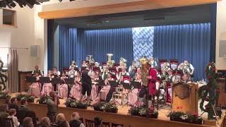 Farmers Tuba - Musikkapelle Vogling Siegsdorf e.V.