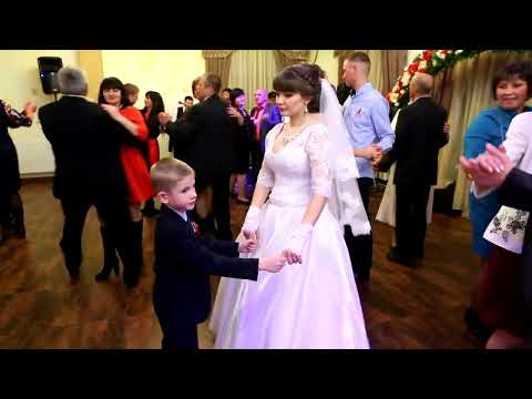 Фокстрот полька вальс Українські танці Весільні танці Забавні гості