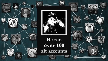 How one man faked a Discord "democracy" for over 3 years – Averra Dossier