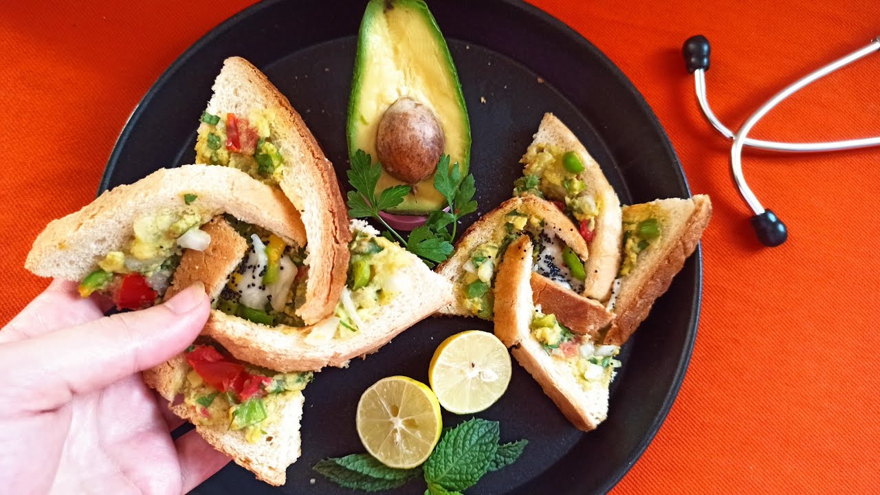 🥑 The ONLY Guacamole Recipe You'll EVER Need! 😍