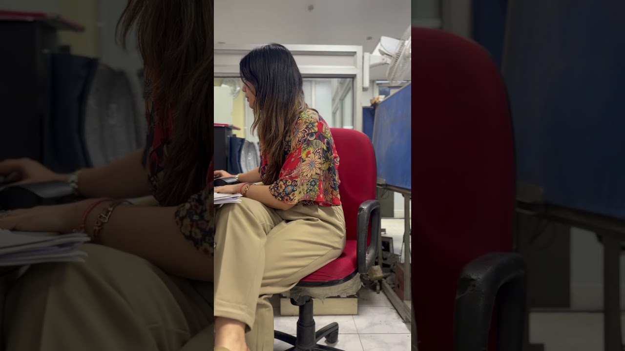 Day-3 Life of a working wife 🌼 