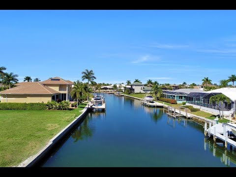 223 Seahorse Ct, Marco Island, FL home video tour