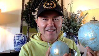 Christmas 2023 Home Tour Shopping Haul / Ramon At Home Christmas / Christmas Decorations