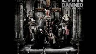 Watch Legion Of The Damned Lucifer Saviour video