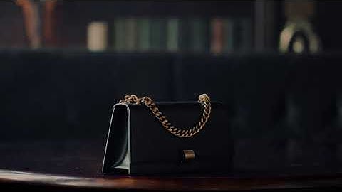 CHARLES & KEITH Style Edit: Attention To Detail (Part II)