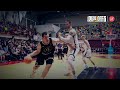 季後賽組合登場！南霸天之戰誰將搶下最終勝利❓｜再次回顧臺南台鋼獵鷹與高雄全家海神例行賽交手的精彩片段☄️｜