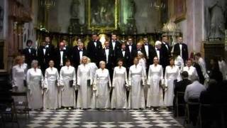 Prvo Beogradsko Pevačko Društvo - J.marinković, Oče Naš Our Father