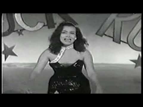 Gloria Ríos - El relojito 1959