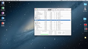 activity monitor on mac