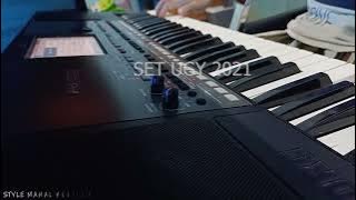 Mahal- Meggi Z cover style pa 600 ugy set 2021