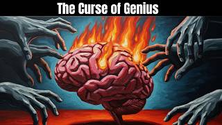 The Curse of Genius: Why Great Minds Suffer Most - Philosophy