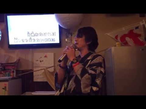 GLAY 「ずっと２人で」を歌ってみた （Darkness 🌹 Rosier）