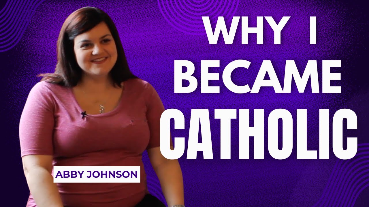 Convinced Episode 13: Abby Johnson's Catholic Conversion Story