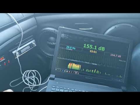 Pride car audio