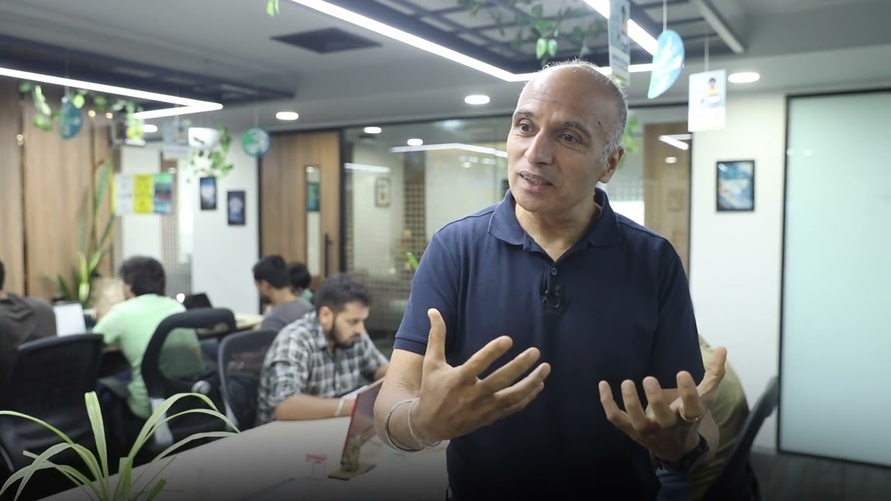 Yashish Dahiya Unveils Bold Insights on Insurtech & Edtech | Rise of India’s Digital Economy