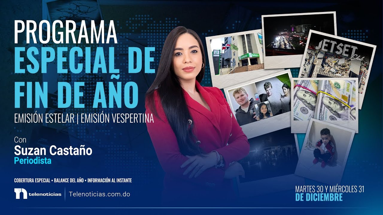 #ENVIVO | Boletín #1 Segunda fase Operativo Conciencia por la Vida 2025-2026