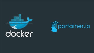 Docker und Portainer auf dem Raspberry PI installieren