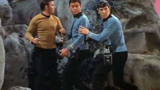 Star Trek - The Immortal Man