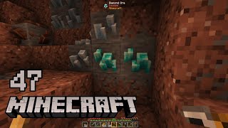 MINECRAFT ⛏️ • Valhelsia: Enhanced Vanilla [END] • Gameplay • No Commentary