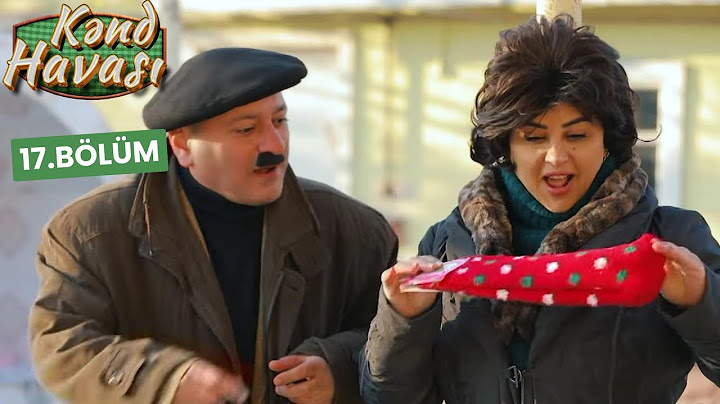 Kend Havası 17.Bölüm(08.03.2025)