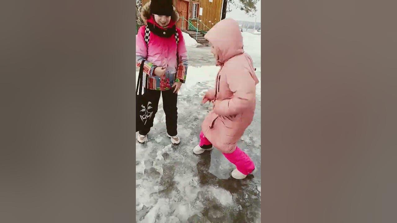 бебрихи - YouTube