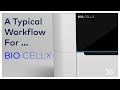 3D Cell Culture Automation