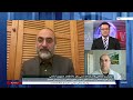 مقایسه مجتبی خامنه ای با بن سلمان و بشار اسد از دید کیانوش رزاقی و محمدجواد اکبرین