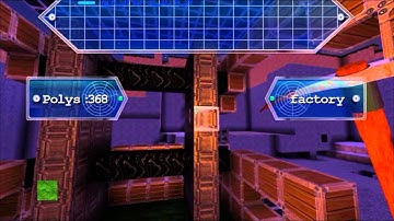 FortressCraft Epic, How to get a ladder effect from the new animations