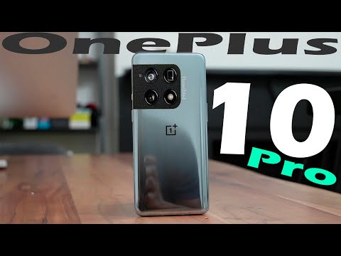 OnePlus 10 Pro - ЭТО ОН 🤷‍♀️ ВСЕ В ШОКЕ !!! ТАКОГО ВЫ ЕЩЕ НЕ ВИДЕЛИ 👍 1000 $