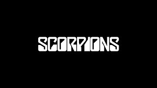 Scorpions - Coast to Coast GUITAR BACKING TRACK chords