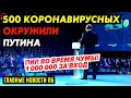 МИНФИН ПОДНИМАЕТ НАЛОГИ. ЖИРИК ВОРУЕТ АЛКАШКУ. МИШУСТИН КРАСИТ ОСТАНОВКИ. ЕДРОСНЯ ОПРАВДЫВАЕТСЯ_ГНПБ