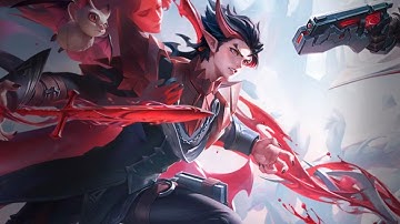 Garena Rov Kaine Gameplay S4/2023 Clip 22 (Android & ios ) #gameplay #android #level #shorts #ios