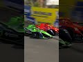Some lovely moves on show during the #MarrakeshEPrix 🔥 #shorts