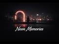Neon Memories 🌙 | Emotional EDM / Progressive House (Night Drive Vibe)