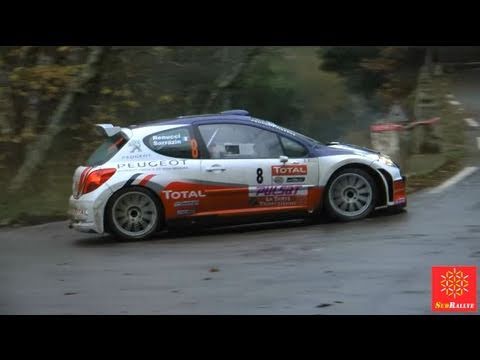 Rallye Du Var 2010 [HD]