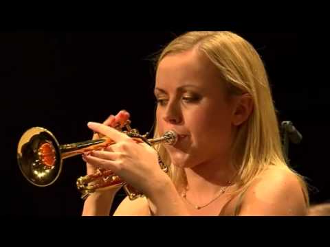 Tine Thing Helseth - A. Marcello: Concerto in C Minor - 1: Andante e spiccato