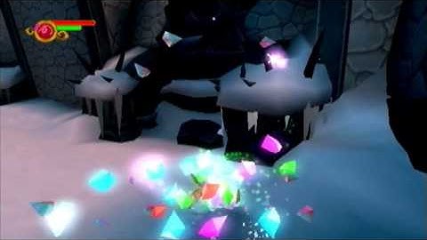 The Legend of Spyro: A New Beginning Revisited (Playthrough Part 11) [PS2]