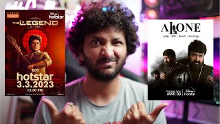 Real Heroes are always LEGEND !!!! | My Opinion | Malayalam